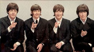 BBC pokaże nieznaną historię Beatlesów. Zapomniany mentor wraca po latach