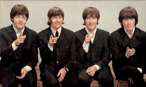 BBC pokaże nieznaną historię Beatlesów. Zapomniany mentor wraca po latach