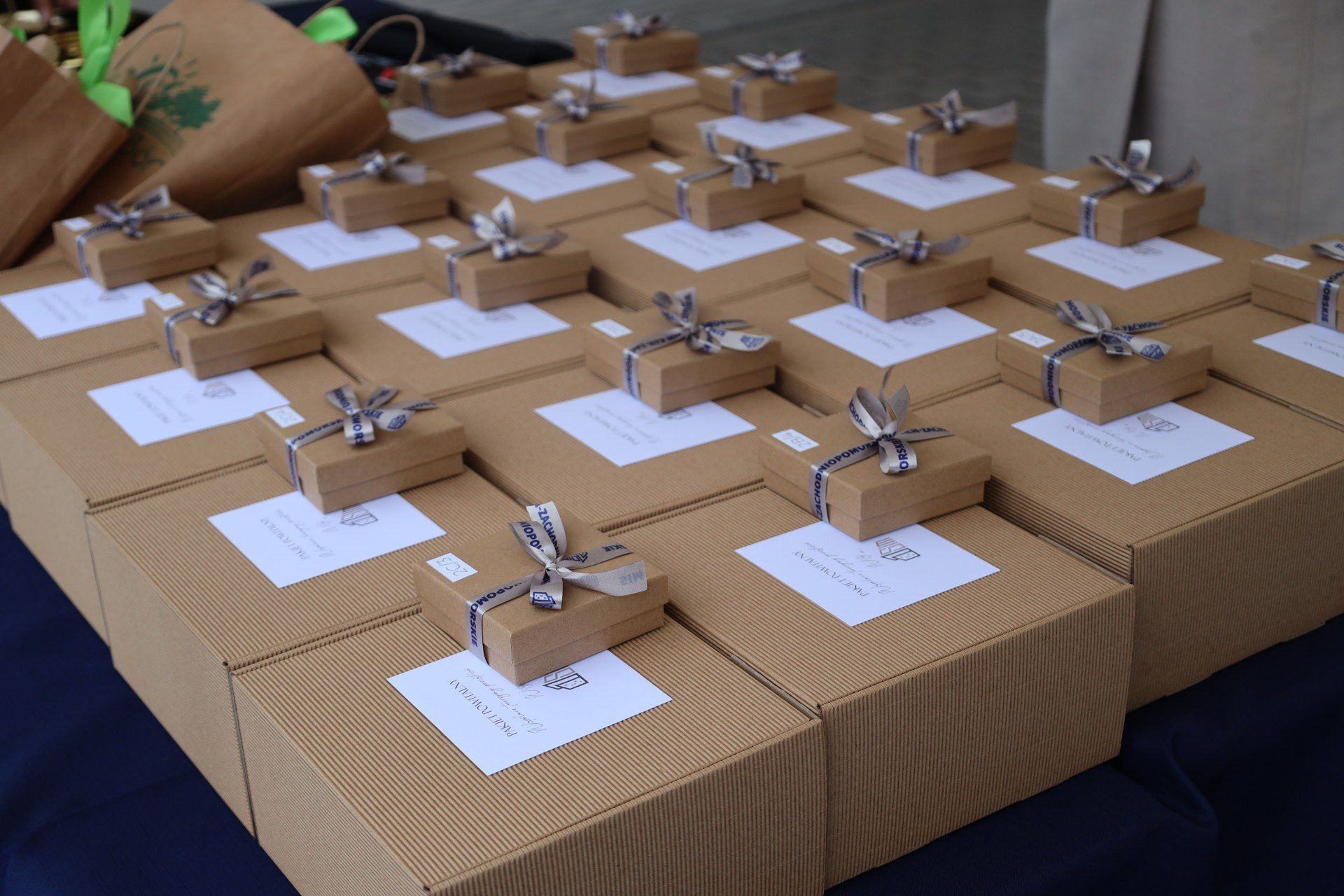 W Białym Borze oddano do użytku blok wybudowany w ramach SIM