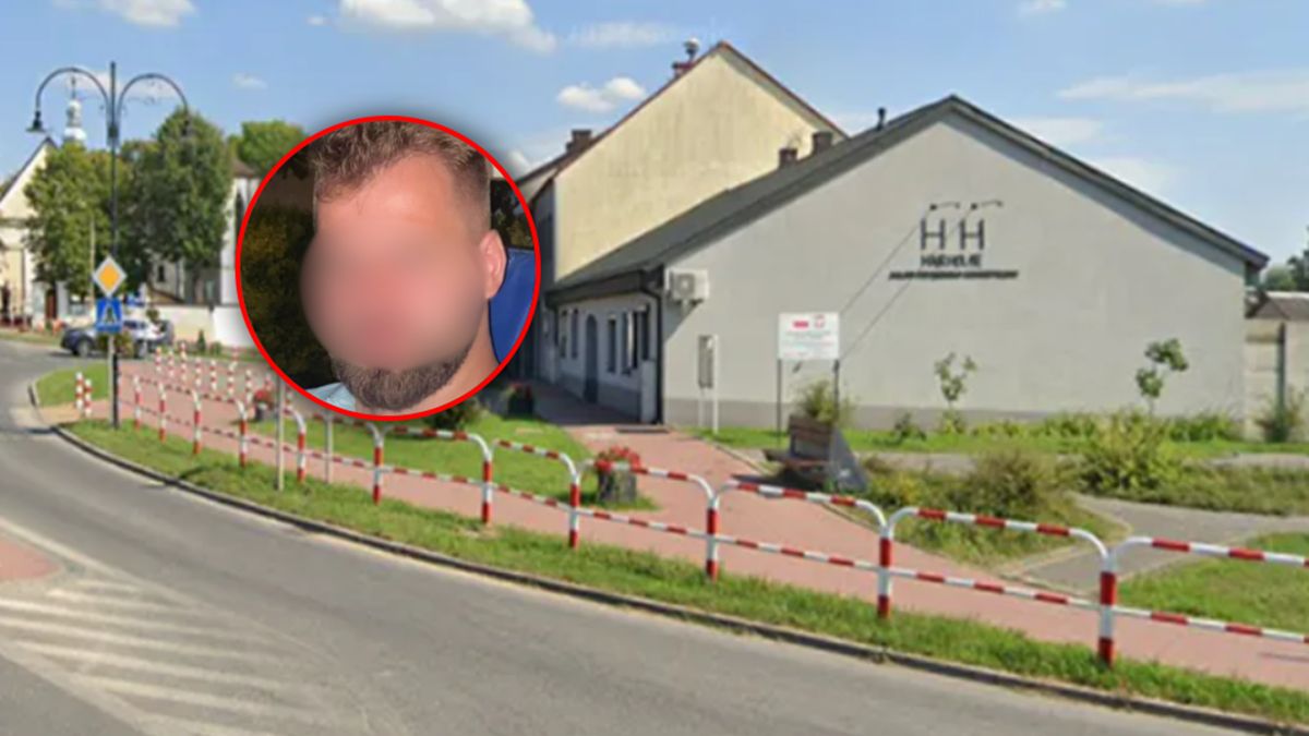 Igor J. pozostaje w areszcie.