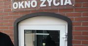 Dziecko w oknie życia we Wrocławiu. Była w nim kilkudniowa dziewczynka