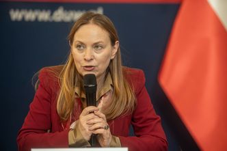 Chorobowe dla matek od pierwszego dnia. Pełczyńska-Nałęcz ma plan za 1,5 mld zł