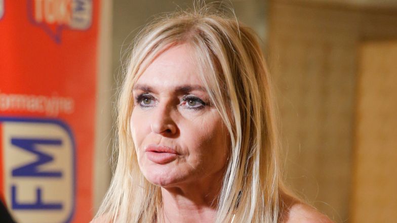 Monika Olejnik doświadczyła przemocy domowej. Szczere wyznanie dziennikarki