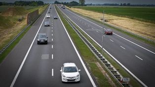 Kalisz: Rozbudowa DK25, będzie szybciej do autostrady