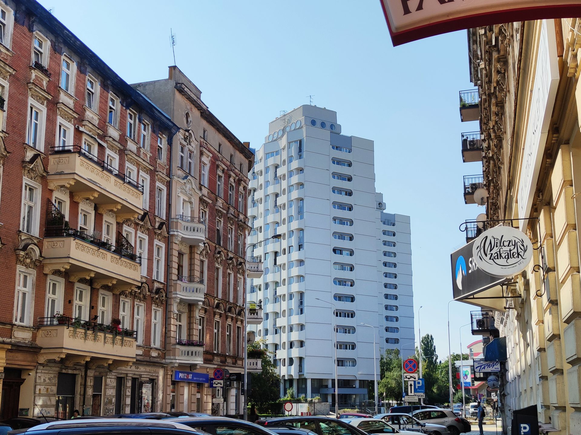 Wrocław