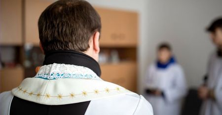 "Jak wizyta u specjalisty". Nie podoba jej się kolęda "po nowemu"