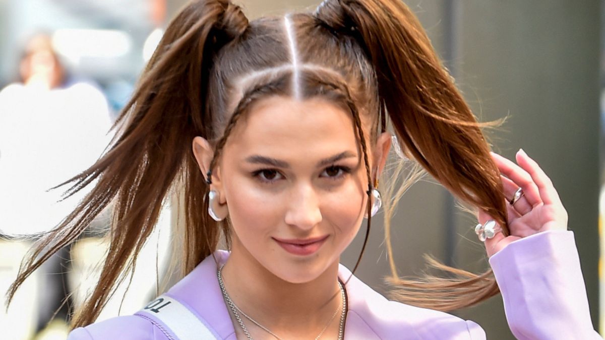 Roksana Węgiel zdała maturę. A co ze studiami?