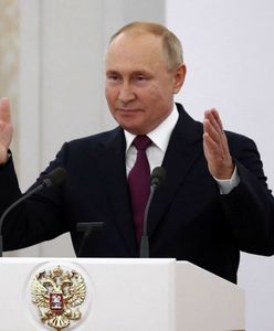 Nowa gra jądrowa. Putin nacisnął na Dumę. "Decyzja może wywołać alarm"