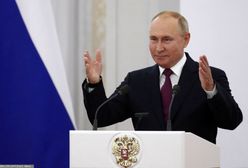 Nowa gra jądrowa. Putin nacisnął na Dumę. "Decyzja może wywołać alarm"