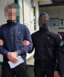 Ekstradycja ukraińskiego wojskowego z Polski. Spowodował groźny wypadek