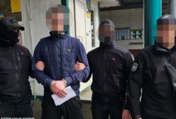 Ekstradycja ukraińskiego wojskowego z Polski. Spowodował groźny wypadek
