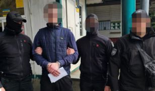 Ekstradycja ukraińskiego wojskowego z Polski. Spowodował groźny wypadek