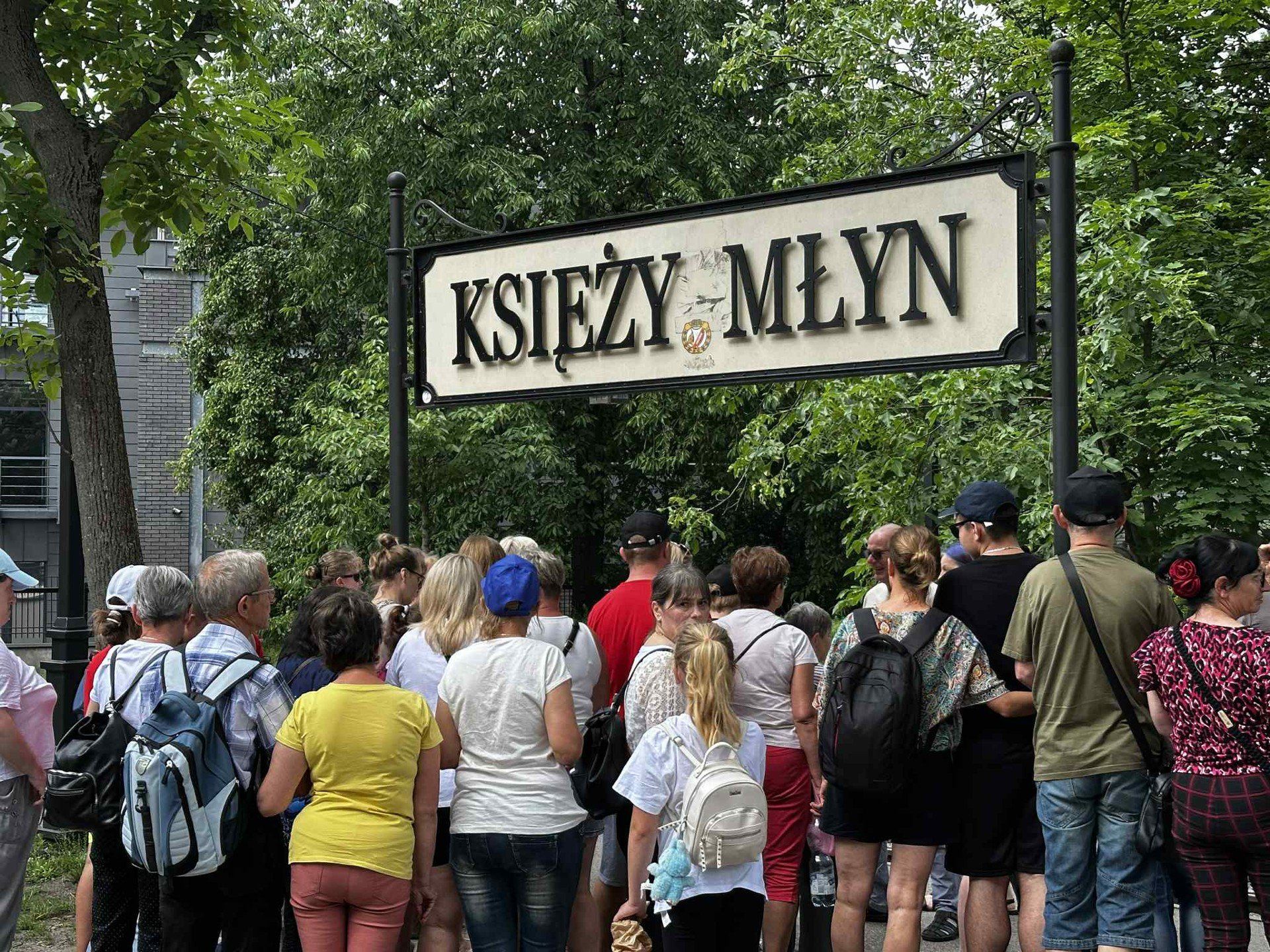ksiezy mlyn