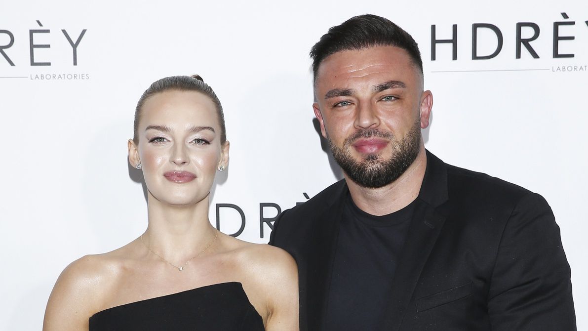 Roger Salla i Karolina Pisarek-Salla, 