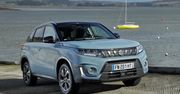 Suzuki Vitara (2022): cennik i opis wersji