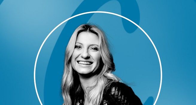 Dagmara Witek-Kuśmider w jury Caples Awards 2022