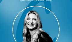 Dagmara Witek-Kuśmider w jury Caples Awards 2022