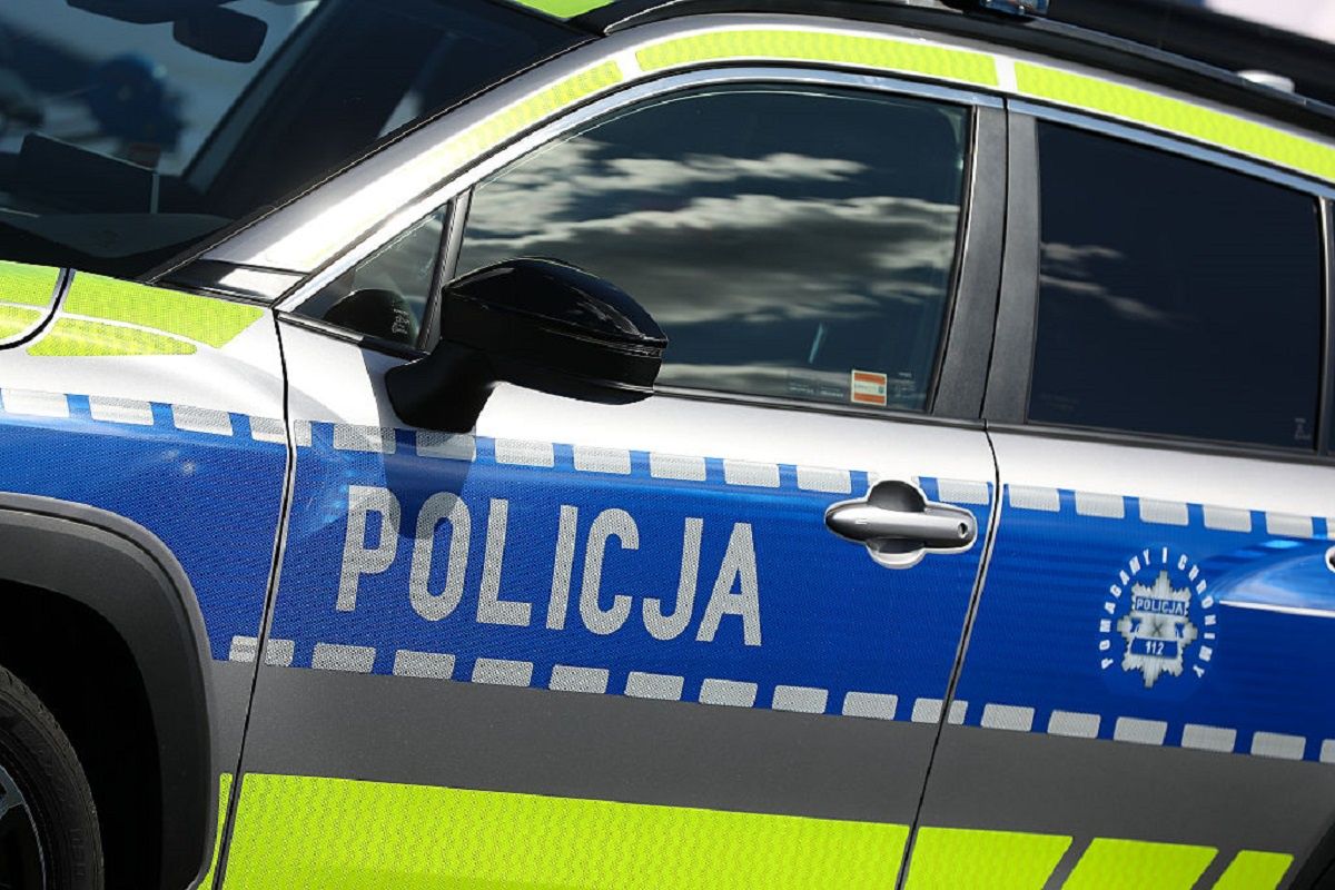 Policja szukała dwojga 16-latków. Są nowe wieści