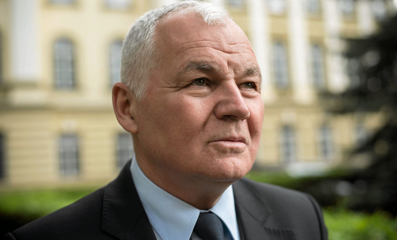 J.K. Bielecki: Polsko-niemieckiej więzi nie da się ot tak wysadzić w powietrze