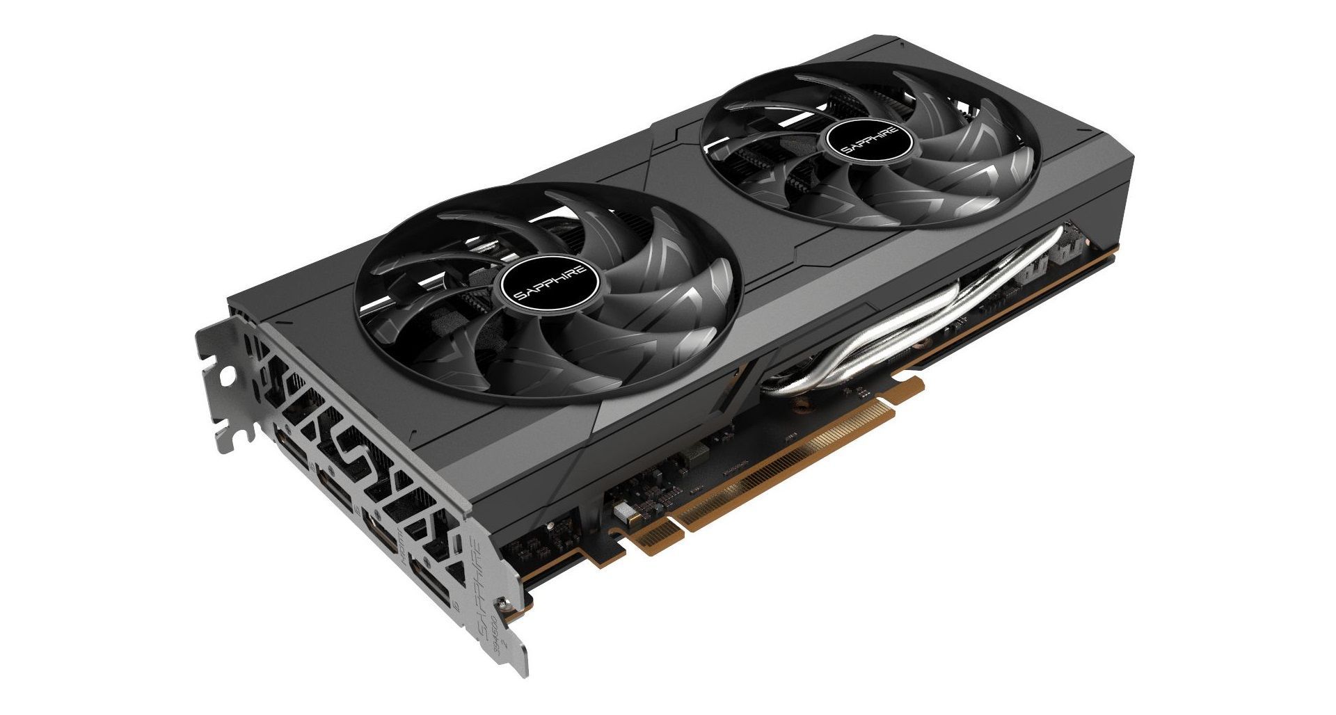 Sapphire Radeon 6700