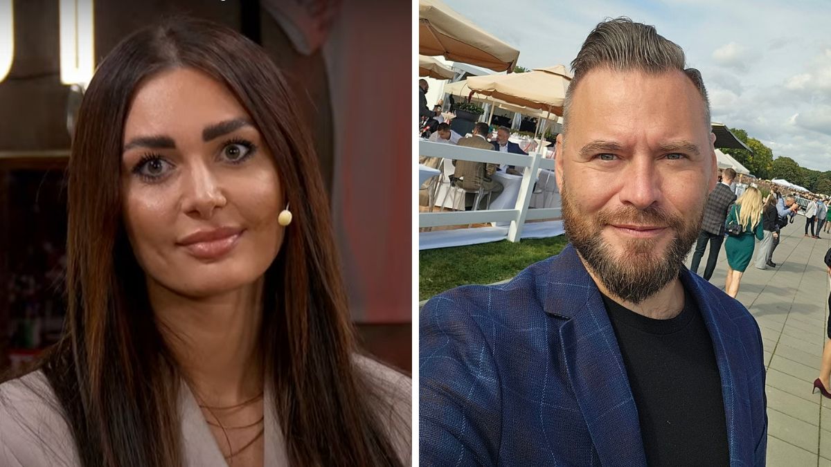 Krzysztof Stanowski kontruje Jessicę Ziółek