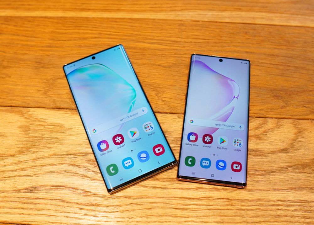 Samsung rozważa połączenie Galaxy S i Note w jeden bezkompromisowy smartfon