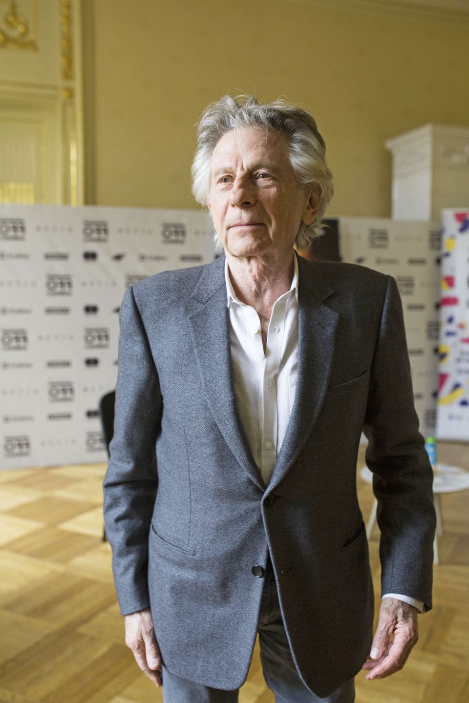 Roman Polański 