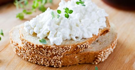 Nasi dziadkowie się nim zajadali. Dziś znów jest hitem, bo ma dużo białka i niewiele kalorii