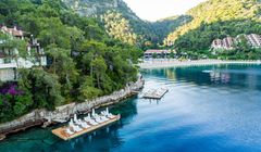 Turecki kurort wśród nowych klientów Havas PR