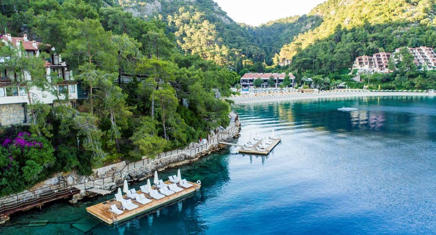 Turecki kurort wśród nowych klientów Havas PR