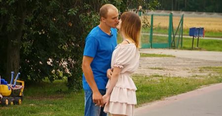 "Rolnik szuka żony": Joanna i Kamil spodziewają się dziecka. "Nie jest jakoś rewelacyjnie"