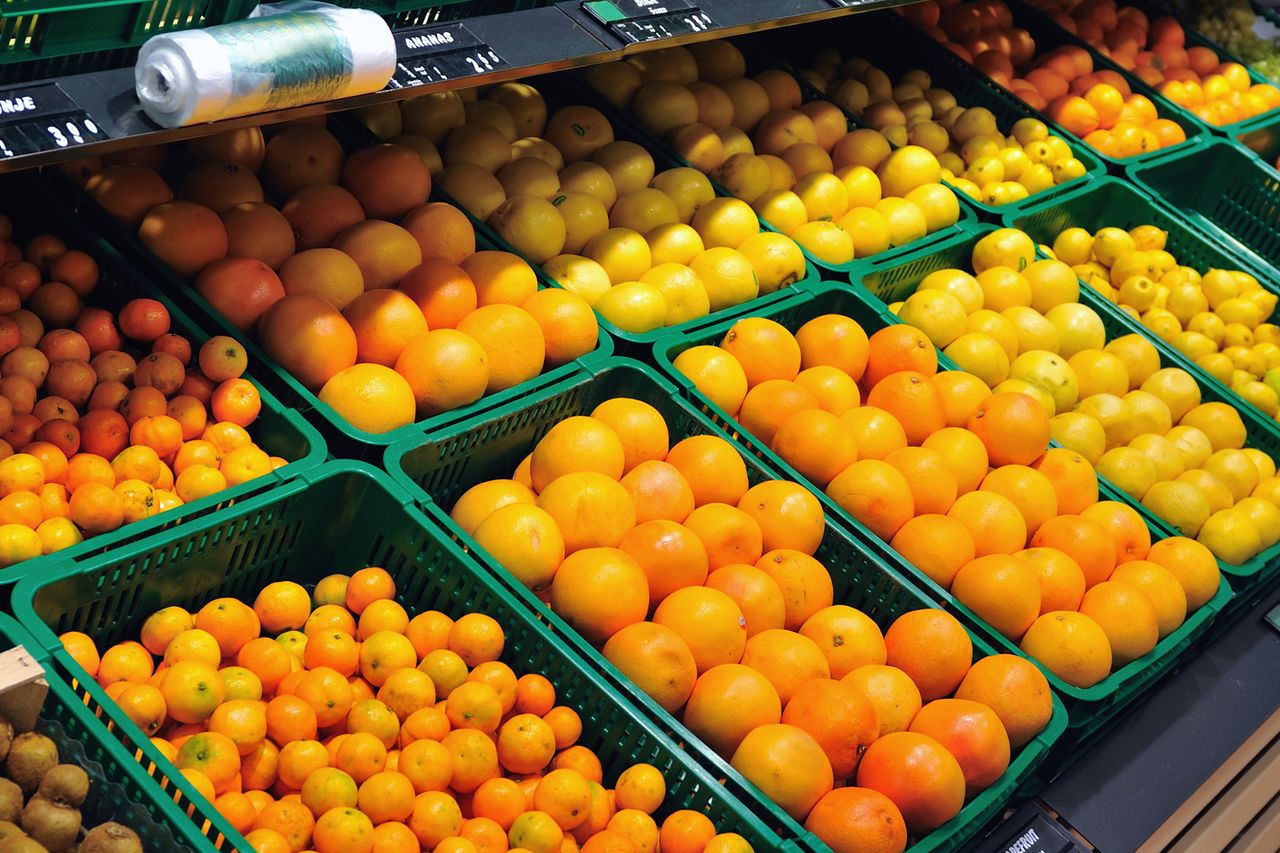 Polacy jedzą je zimą na potęgę. Sprawdź, co robią z organizmem