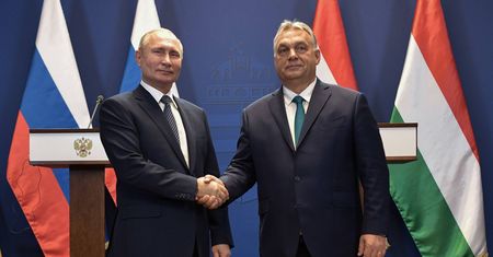 USA straciły cierpliwość do Węgier. Mocne uderzenie w Orbana