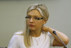 Małgorzata Wassermann kpi z Nowaka: "fachowiec". Dziwi się Ukraińcom