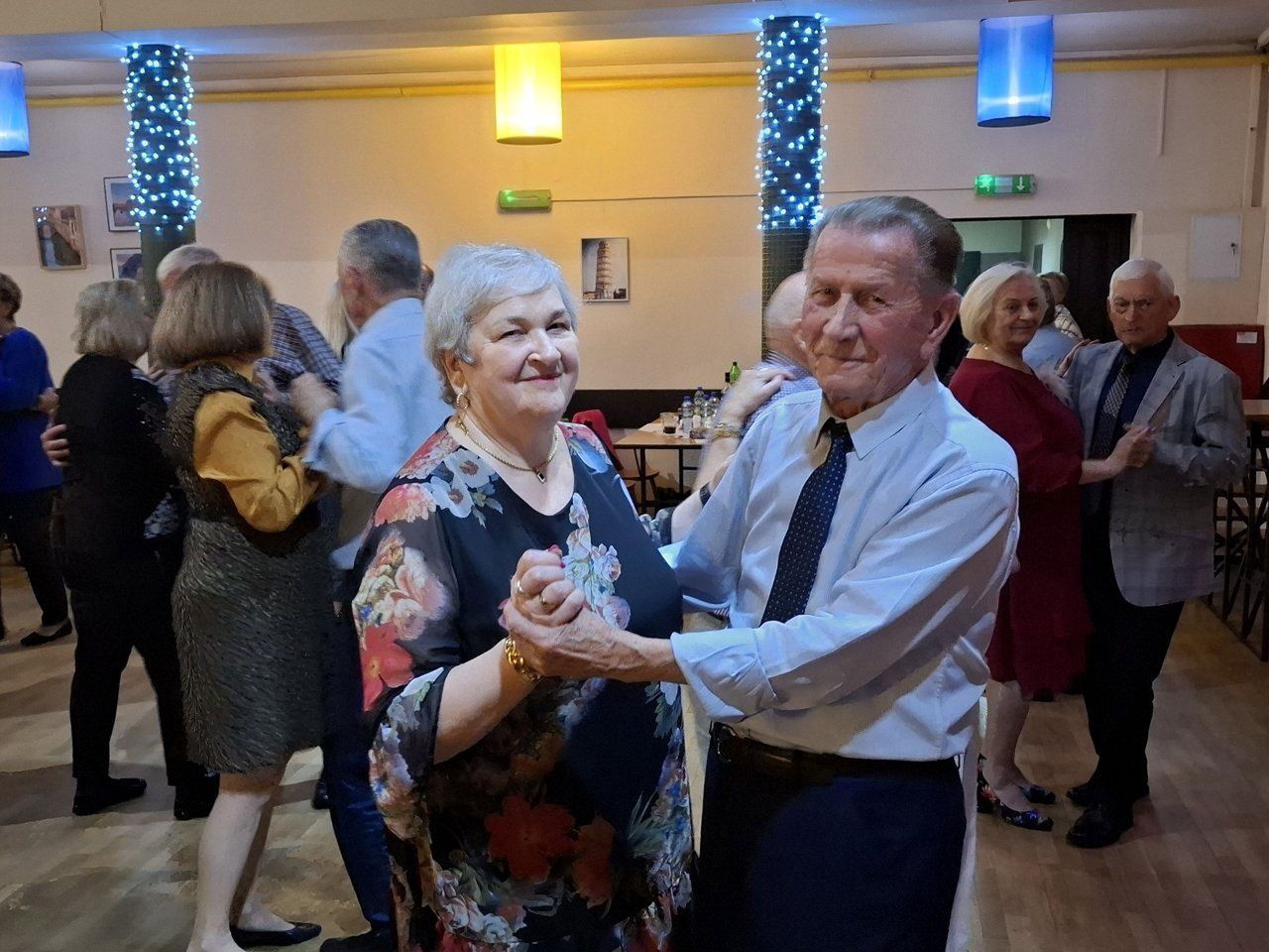 Radom: Dom Kultury "Idalin" zaprasza na styczniowe potańcówki. Będzie muzyka na żywo