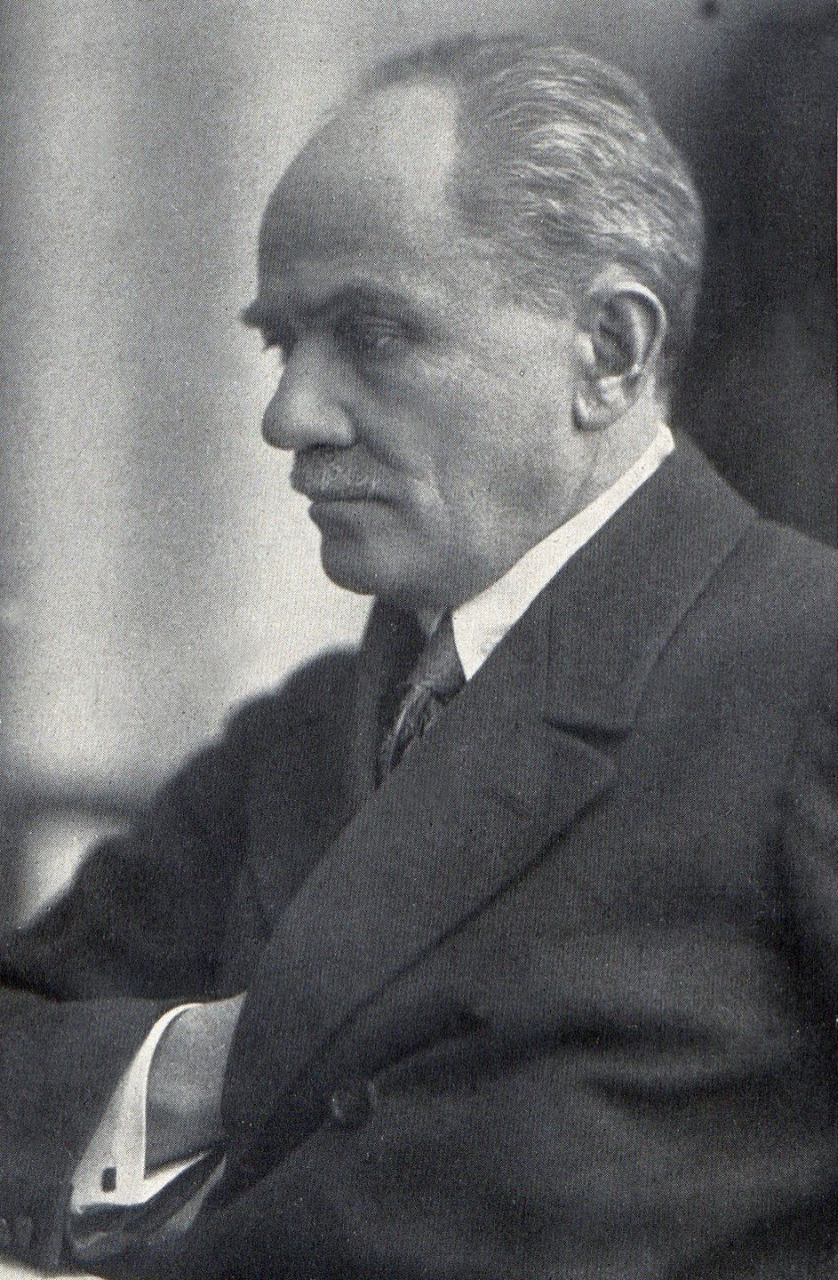 Stefan Żeromski