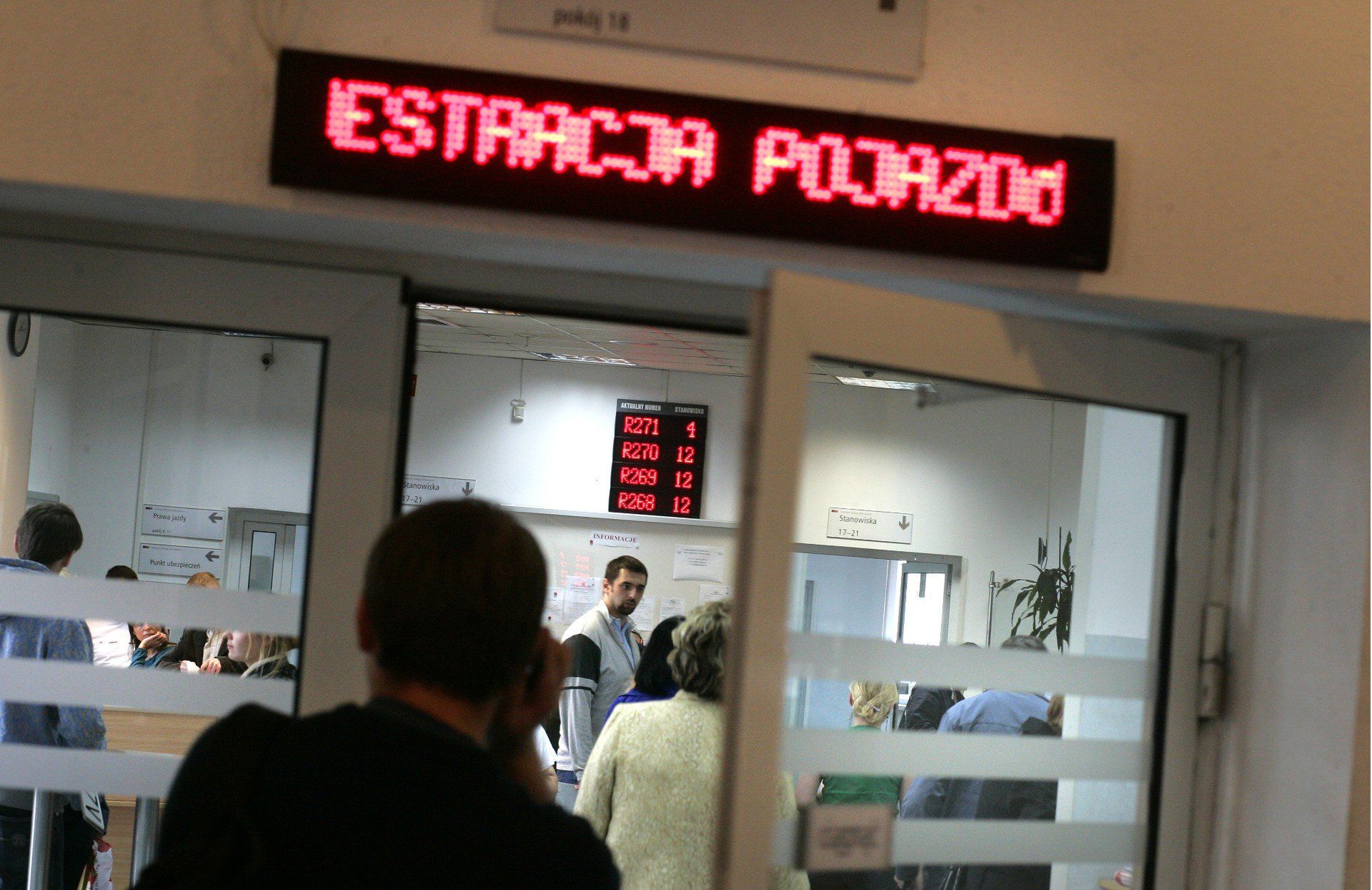 Główny specjalista