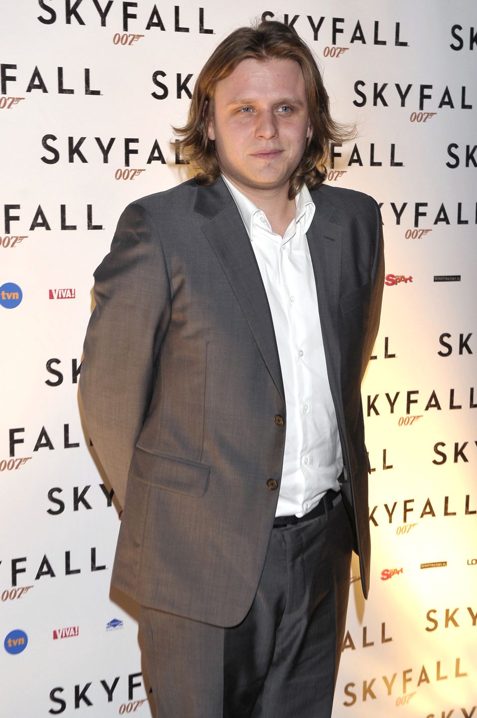Piotr Woźniak-Starak