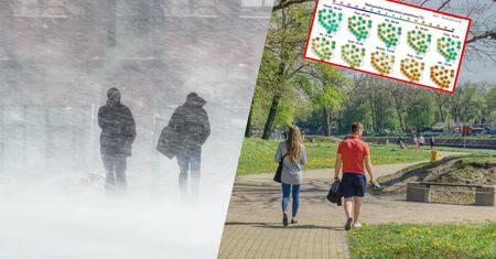 Wiosna wróci do Polski. Wiemy, kiedy będzie 20 stopni