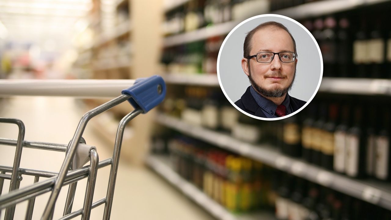 Ryzyko wzrostu szarej strefy? Korzyści z podwyżki akcyzy byłyby większe [OPINIA]