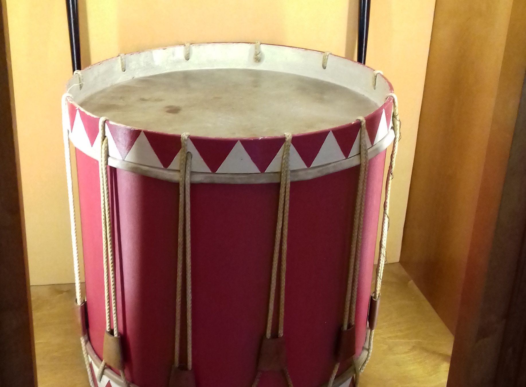 W Dworku w Będominie znajdują się historyczne eksponaty 