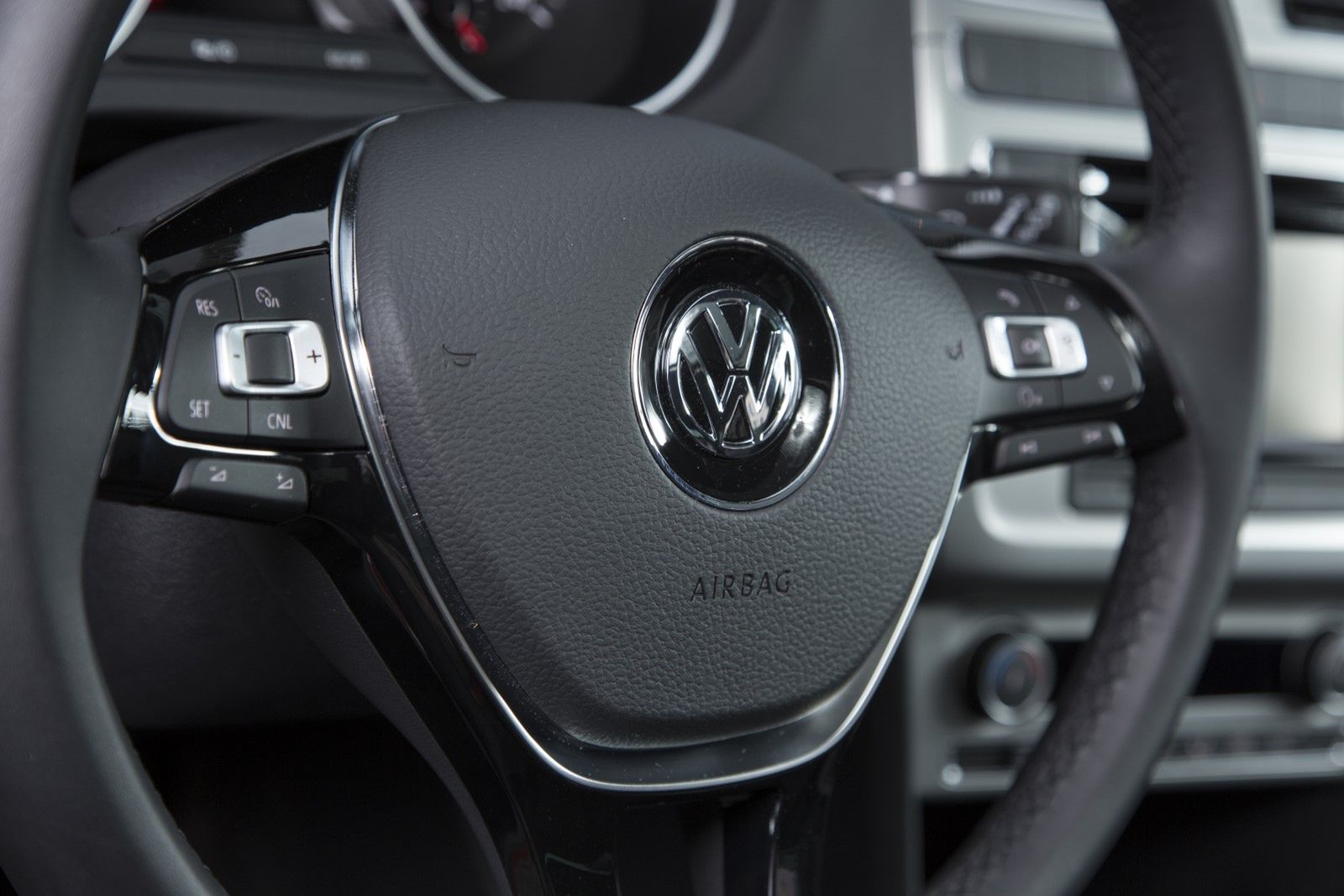 Nowy Volkswagen Polo 1,2 TSI Highline - test [galeria] 4