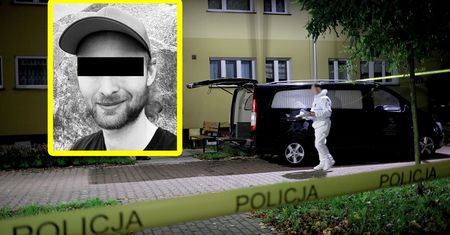 Wstrząsające. To robił Ingebrigt G. przed zabójstwem mamy 5-letniej Mii