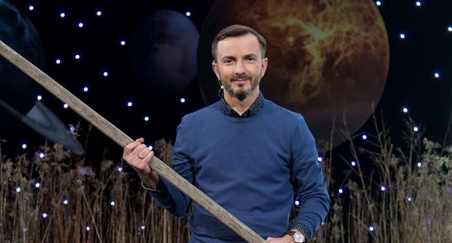 „Sonda 2” jesienią przechodzi do TVP1. „Budujemy antenę złożoną z treści premium”