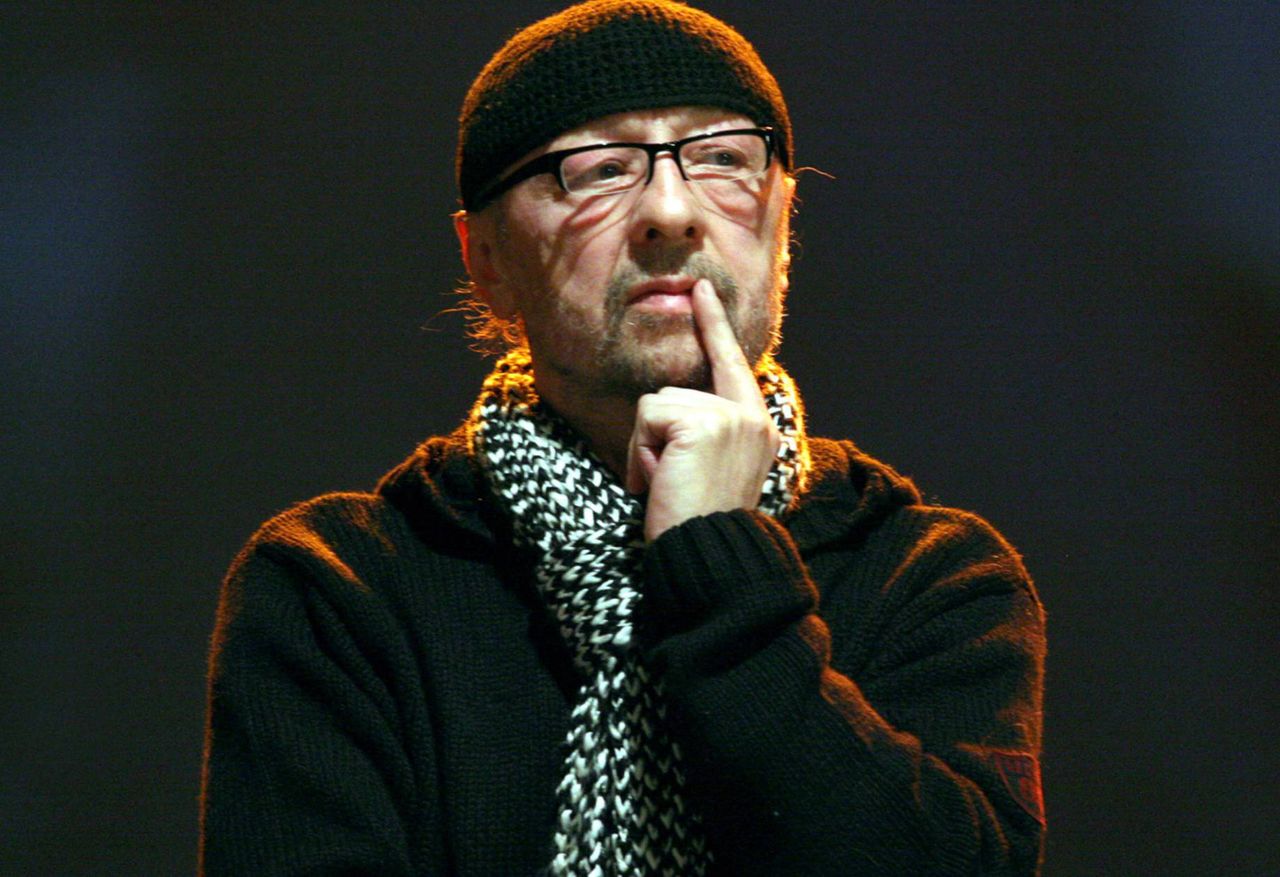 Wyznał miłość Annie Jantar. "Ale romans nie wchodził w grę"