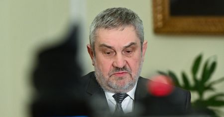 Jest decyzja Sejmu ws. immunitetu Ardanowskiego