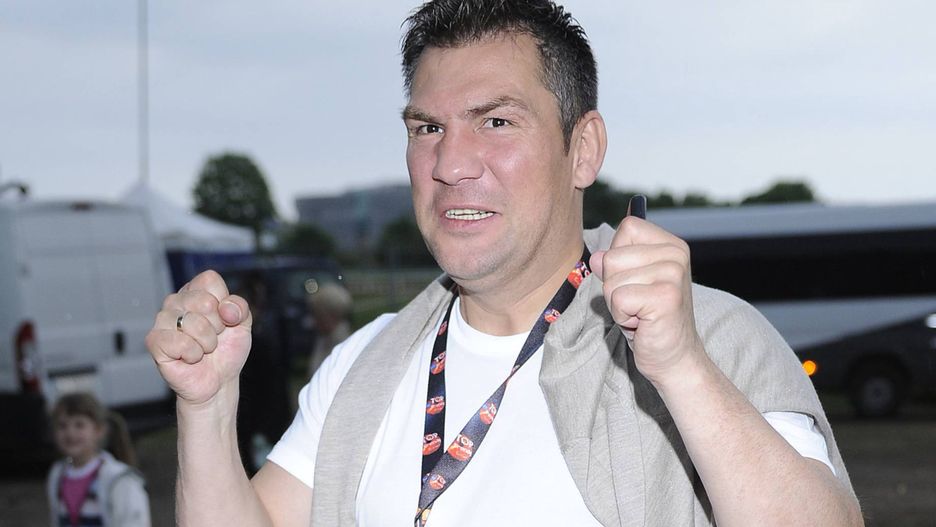 Dariusz Michalczewski szczerze o małżeństwie 