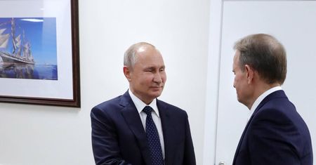 Opcja koreańska w Ukrainie? Oto co knuje Rosja
