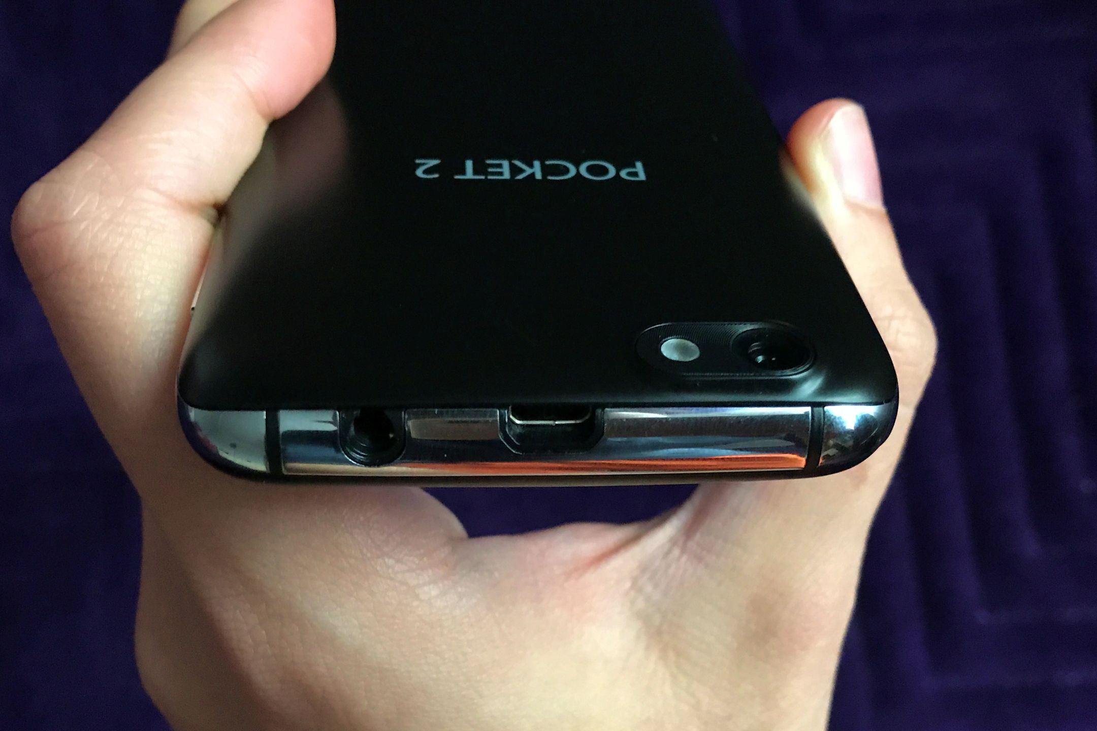 myPhone Pocket 2 – testujemy smartfon wyceniony na... dwieście złotych! 4
