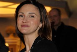 "Taniec z gwiazdami": ona nie zatańczy w TVN-ie, bo to obciach?